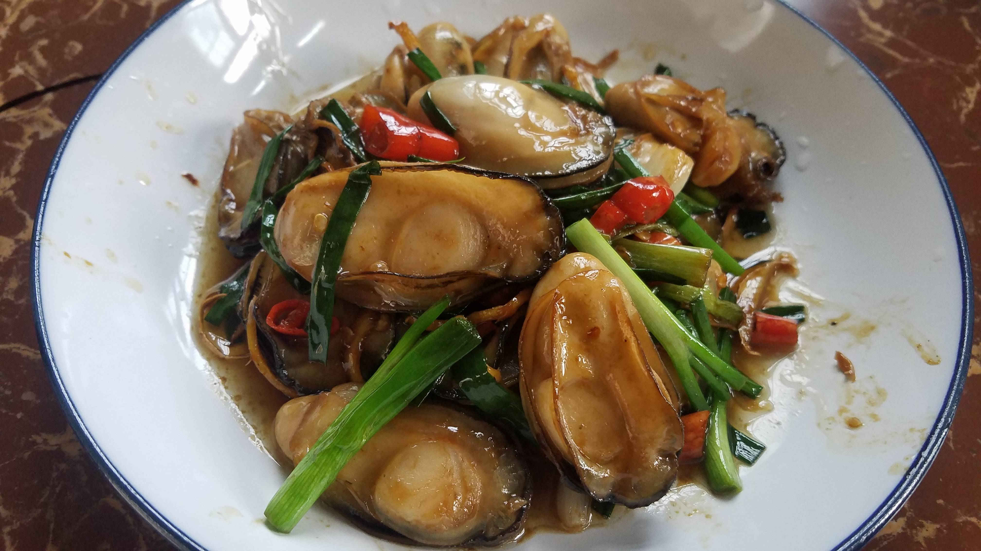 图片[5]-【干贝香菇烩白菜】做法步骤图 营养解馋超贴心 常吃精-起舞食谱网