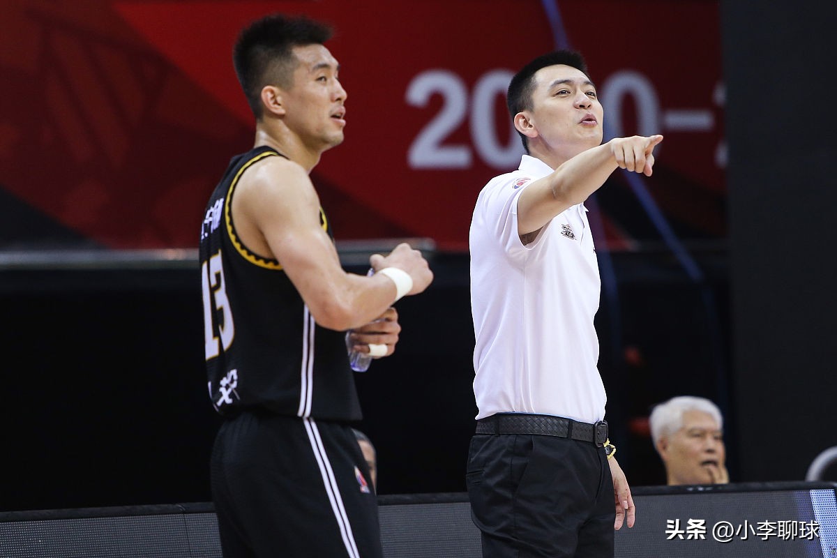 郭艾伦为什么去不了nba了（央视爆料！郭艾伦离队原因浮出水面，辽宁重用杨鸣铸成大错）