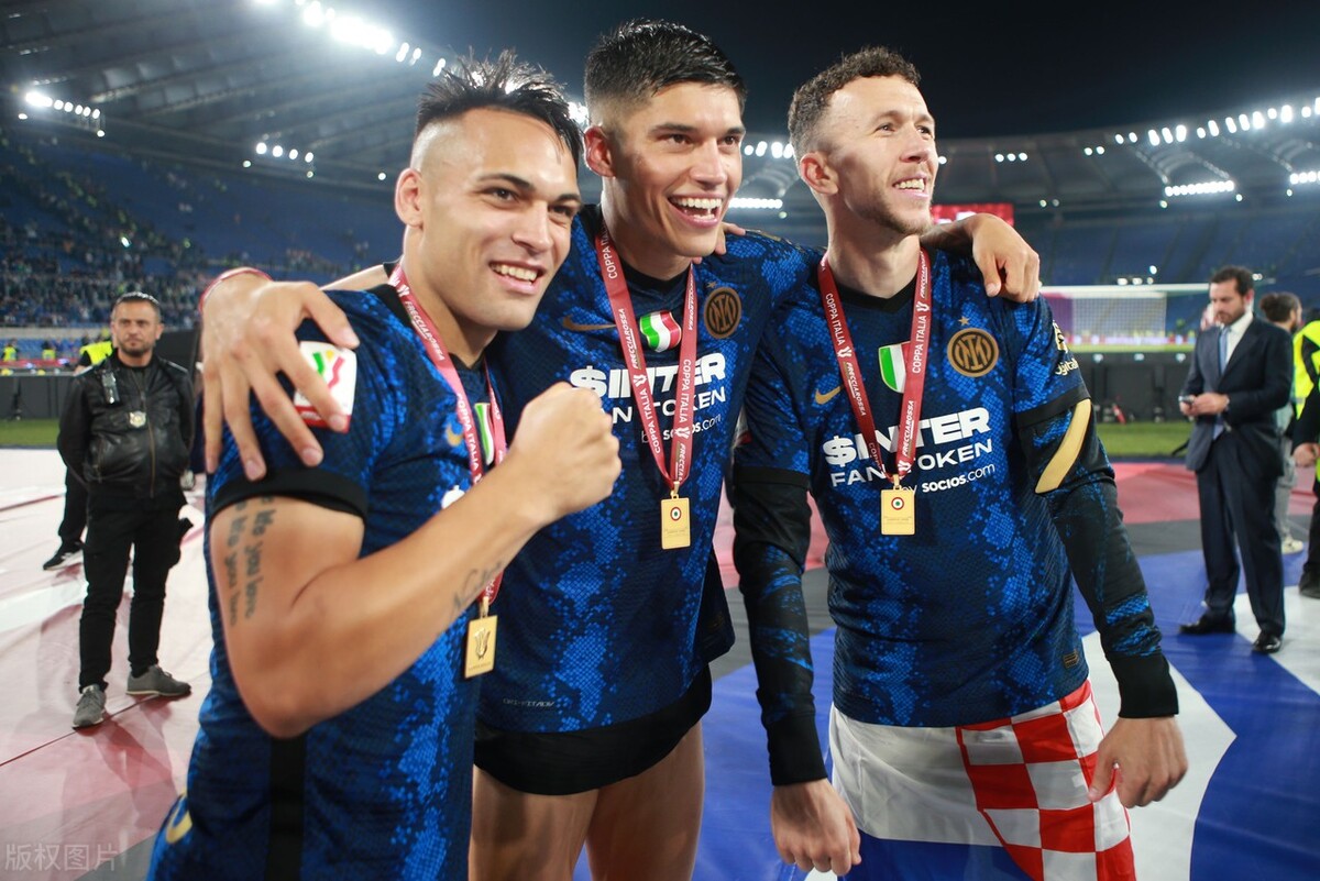 意大利杯和意甲分属哪个组织（国米击败尤文夺得意大利杯，意甲冠军看来很可能是米兰的了）