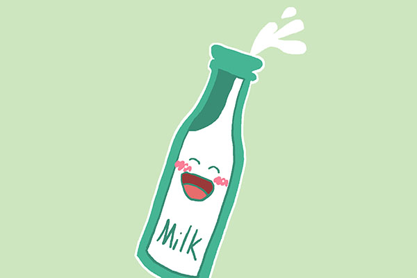 牛奶保质期变长，是因为加了防腐剂？还能长期喝吗？很多人想错了