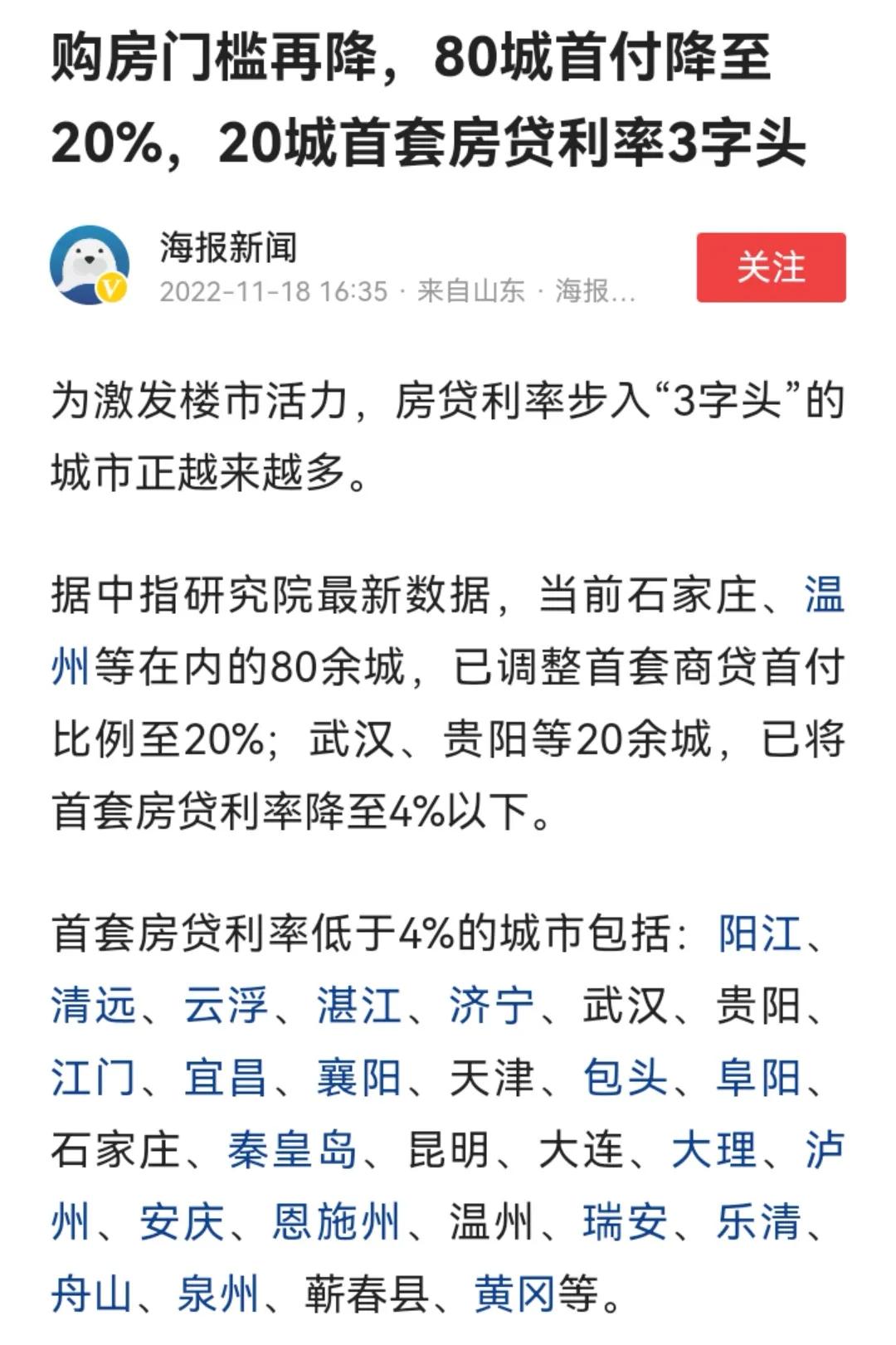 买二手房首付可以20%吗（买二手房首付可以20%吗 2022 青岛）-第1张图片-昕阳网