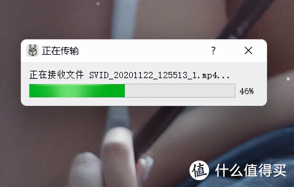 放弃微信传输助手吧！「LANDrop」一款免费的跨平台文件传输神器