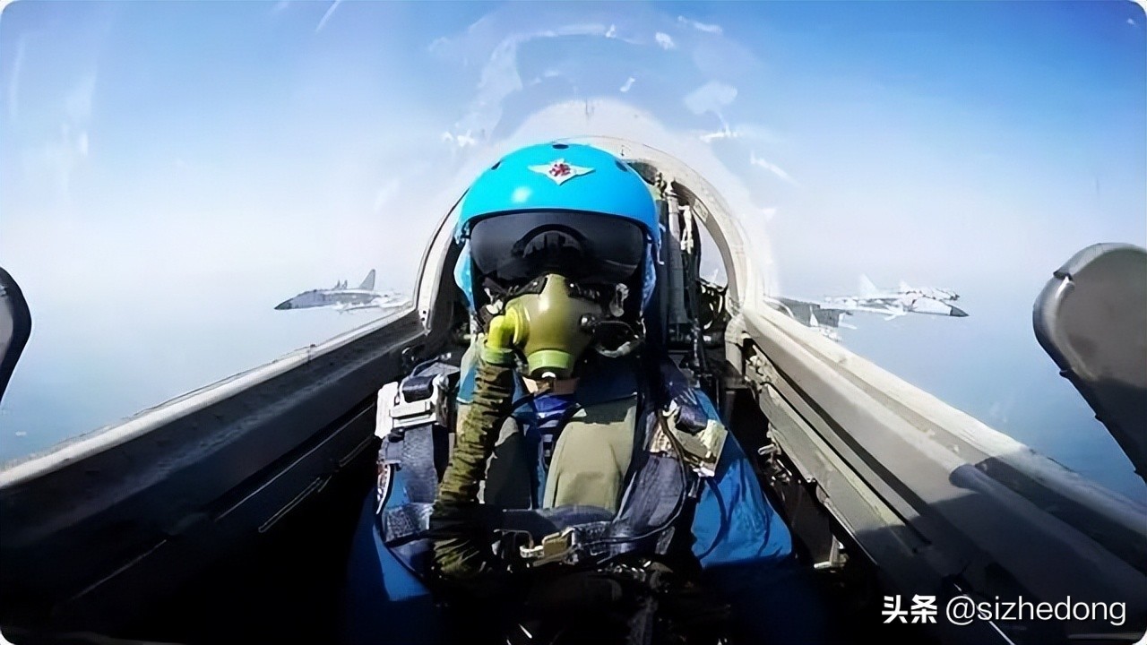 高考报考军校——海军航空大学