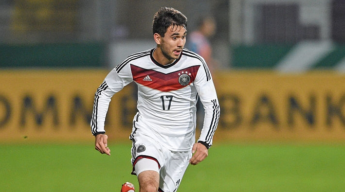 菲律宾为什么踢德甲（拜仁47年一见的滑铁卢，由这位菲律宾国脚制造）