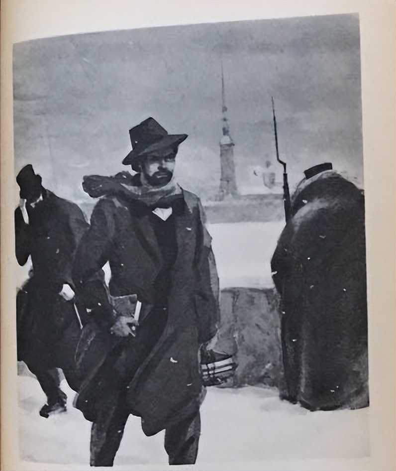 “妻子出轨，丈夫应放手吗？”，俄国小说《怎么办？》给出答案