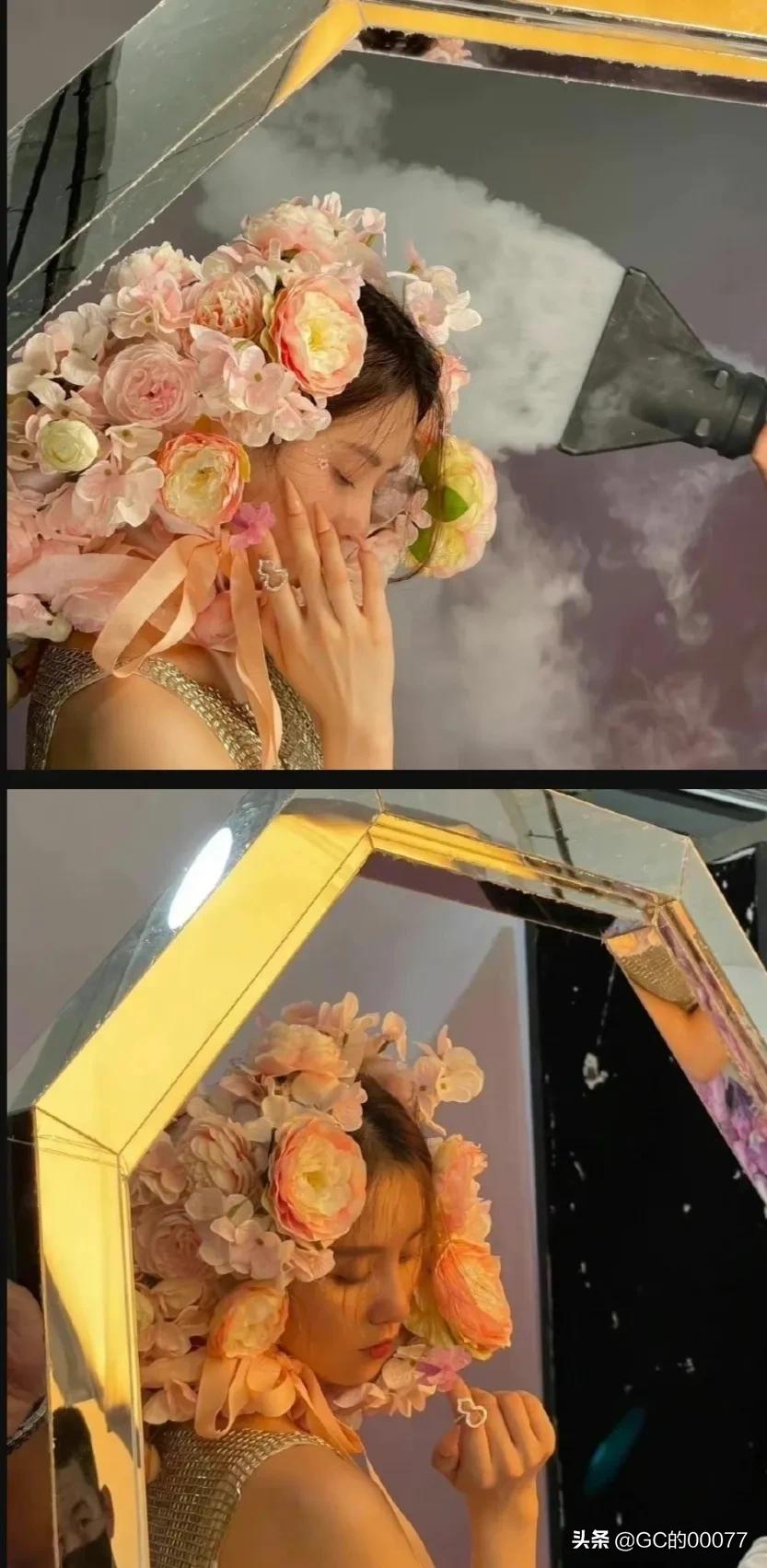 明星图片刘诗诗