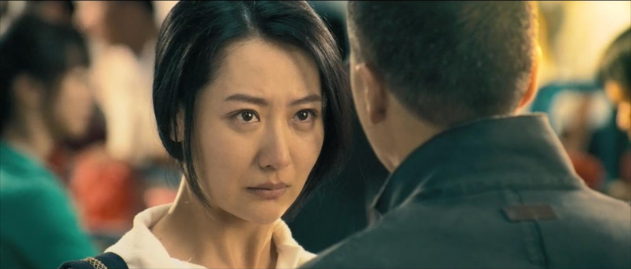 《一个人的武林》为什么成了“烂片”？三刷电影后，我找到了答案