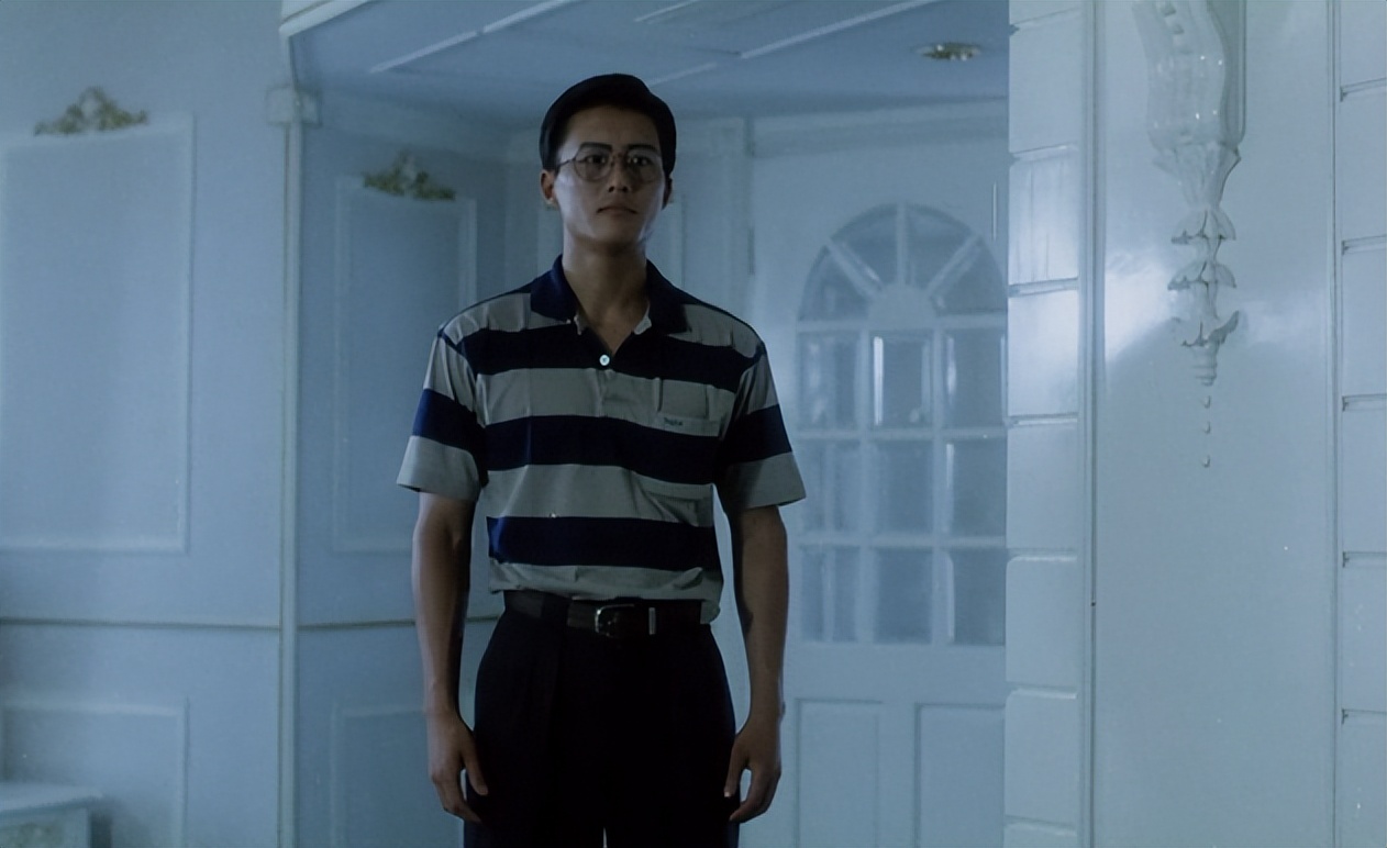 江珊前夫高曙光：时隔20年再次闪婚，和富商王玲在一起过得幸福吗