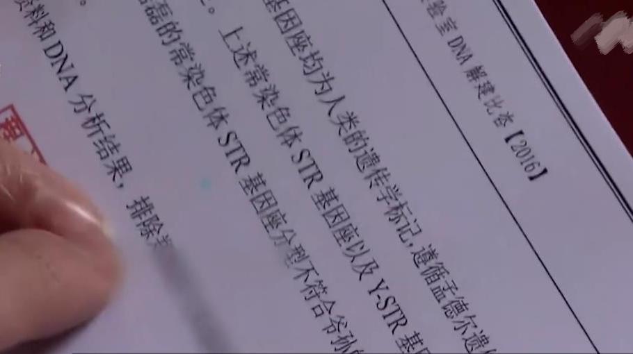 男子离世获赔60万，前妻带儿子上门要钱，两份亲子鉴定让她汗颜