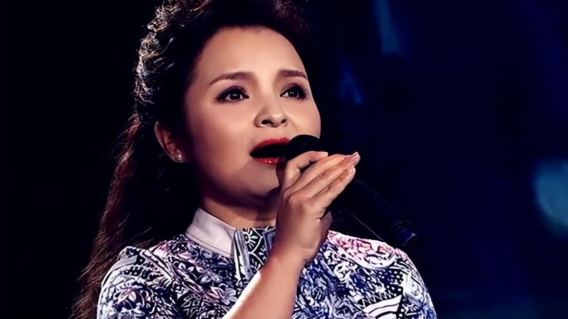 吴碧霞:父亲重病让她成长,感恩丈夫一路陪伴,成名不忘家乡常德