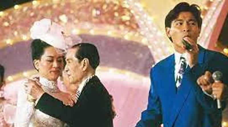 洪金梅：为嫁豪门，她穿了30年塑身衣，丈夫死后却只给她一块钱