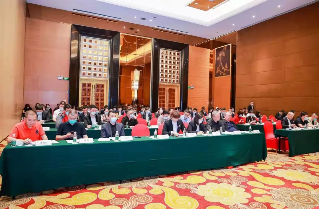 海南省旅游饭店业协会第二届消博会接待动员大会顺利召开