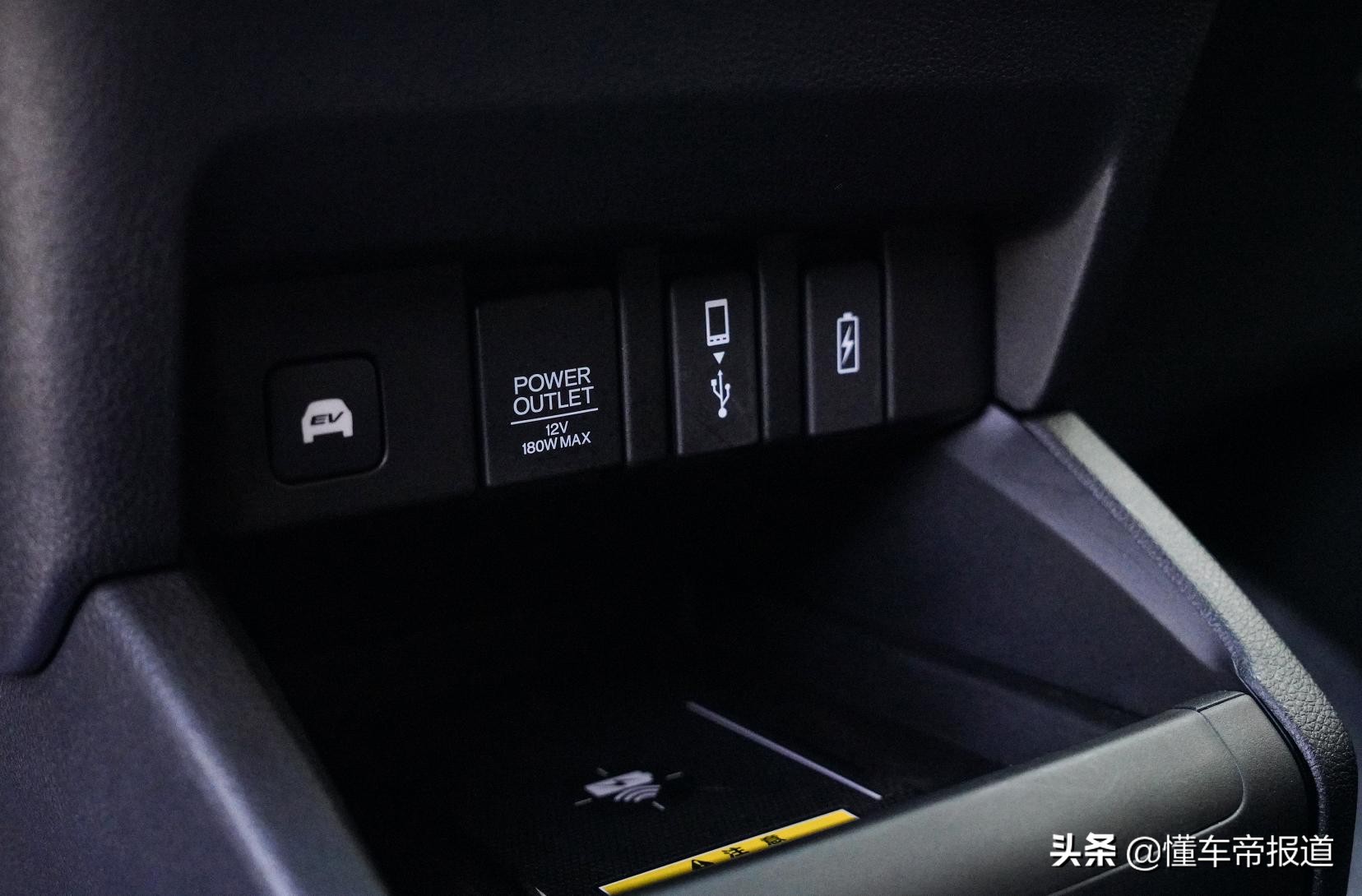 新车 | 补齐短板再出发，竞争别克GL8！试驾广汽本田新款奥德赛