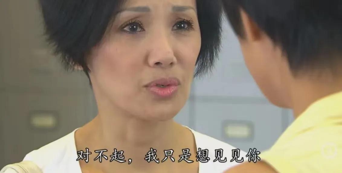 《On Call 36小时》：洪美雪对“完美姐姐”范子妤的意难平（上）