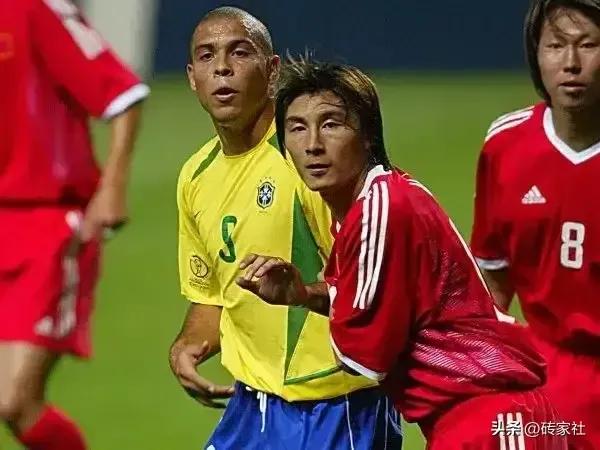 李铁又供出前队友高尧已被带走，2002年世界杯国足已有5人进过囚