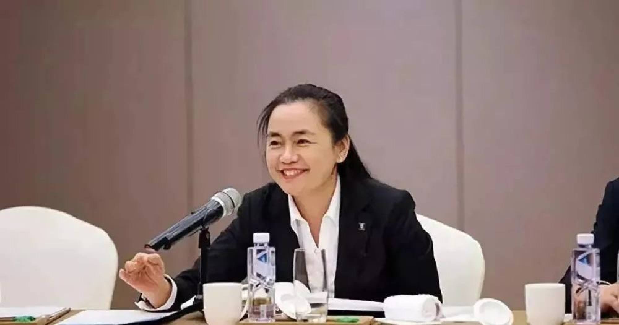 江苏5位女企业家，有老板娘、二代、打工妹，财富最少的超过220亿
