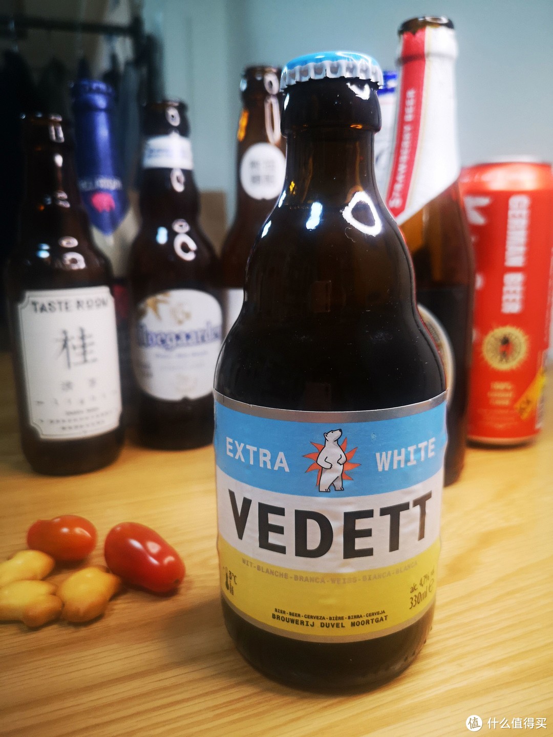 8款适合夏日小酌的精酿啤酒，一口入魂，浅尝即爱，新手妥妥进坑