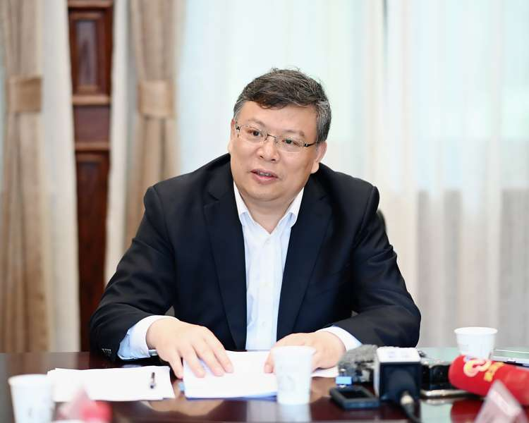 专访华中科大校长尤政院士：如何培养卓越工程师？