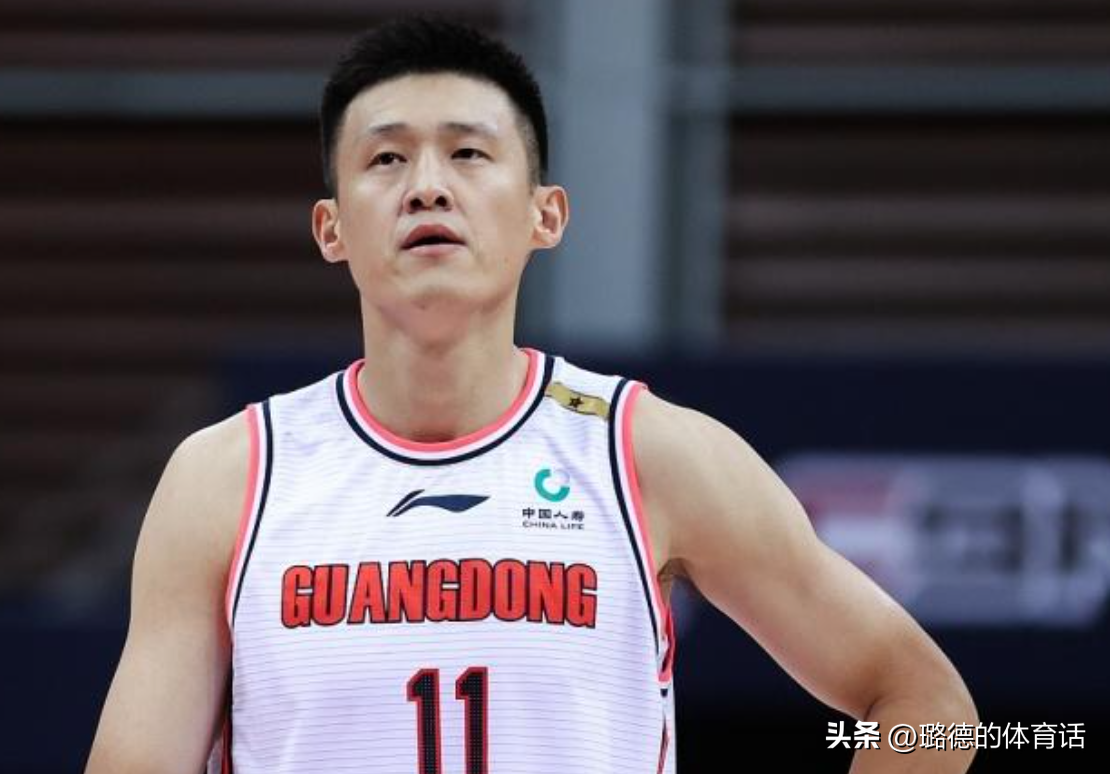 广东宏远总共拿了多少次总冠军（8届总冠军7次全明星！周鹏感谢宏远 深圳男篮：来了就是深圳人）