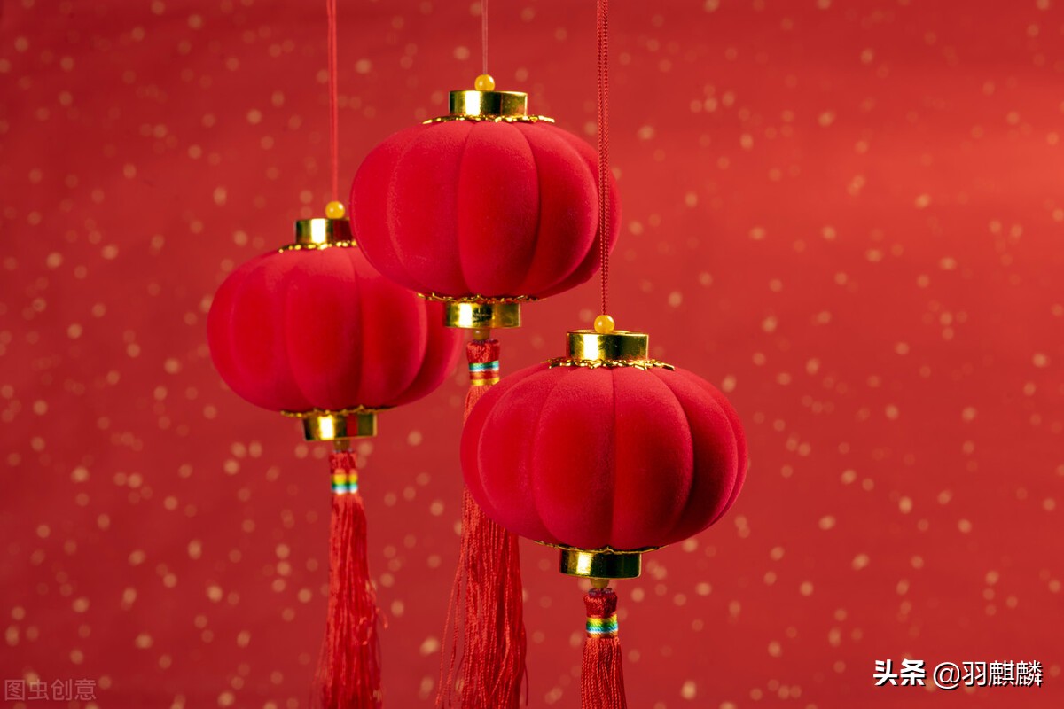 高清图片红色系列(中国人为什么最喜欢红色) - 赤虎壹号