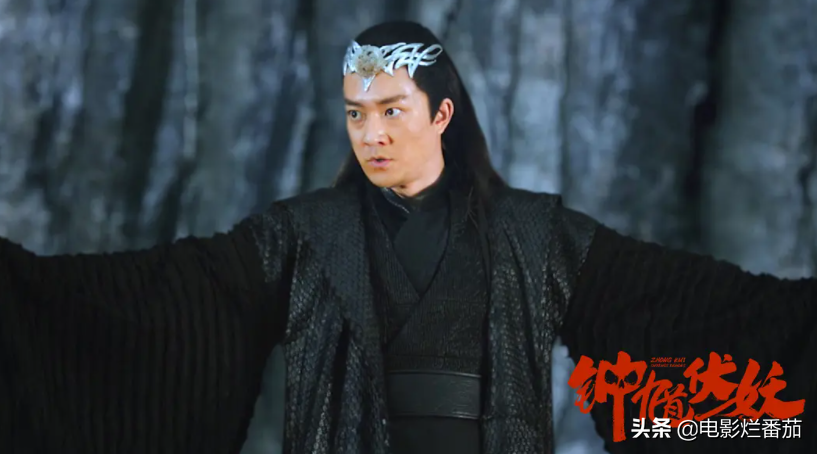 给2022开年后“10部烂片”排名，《反贪风暴》第10，《妲己》第3