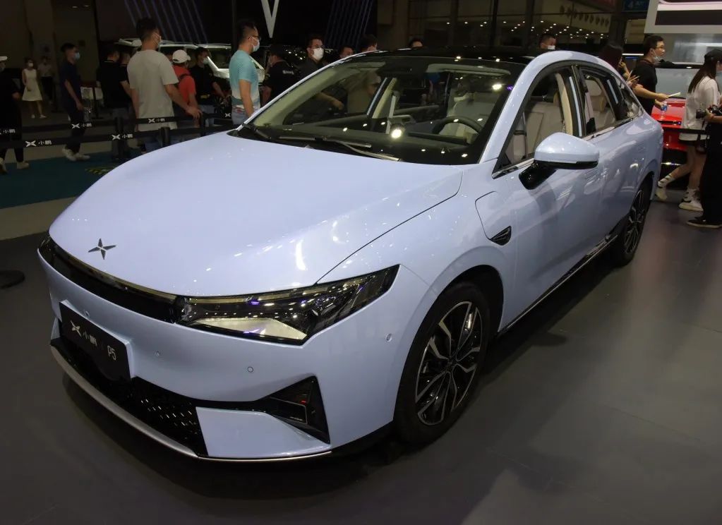2021新能源保值率排名出炉，第一名不是特斯拉