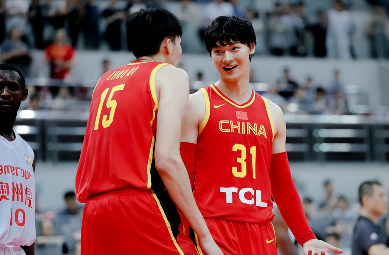 为什么nba球星退出国家队(王哲林被弃用原因浮出水面，于德豪离队真假难分，朱松玮下家不明)