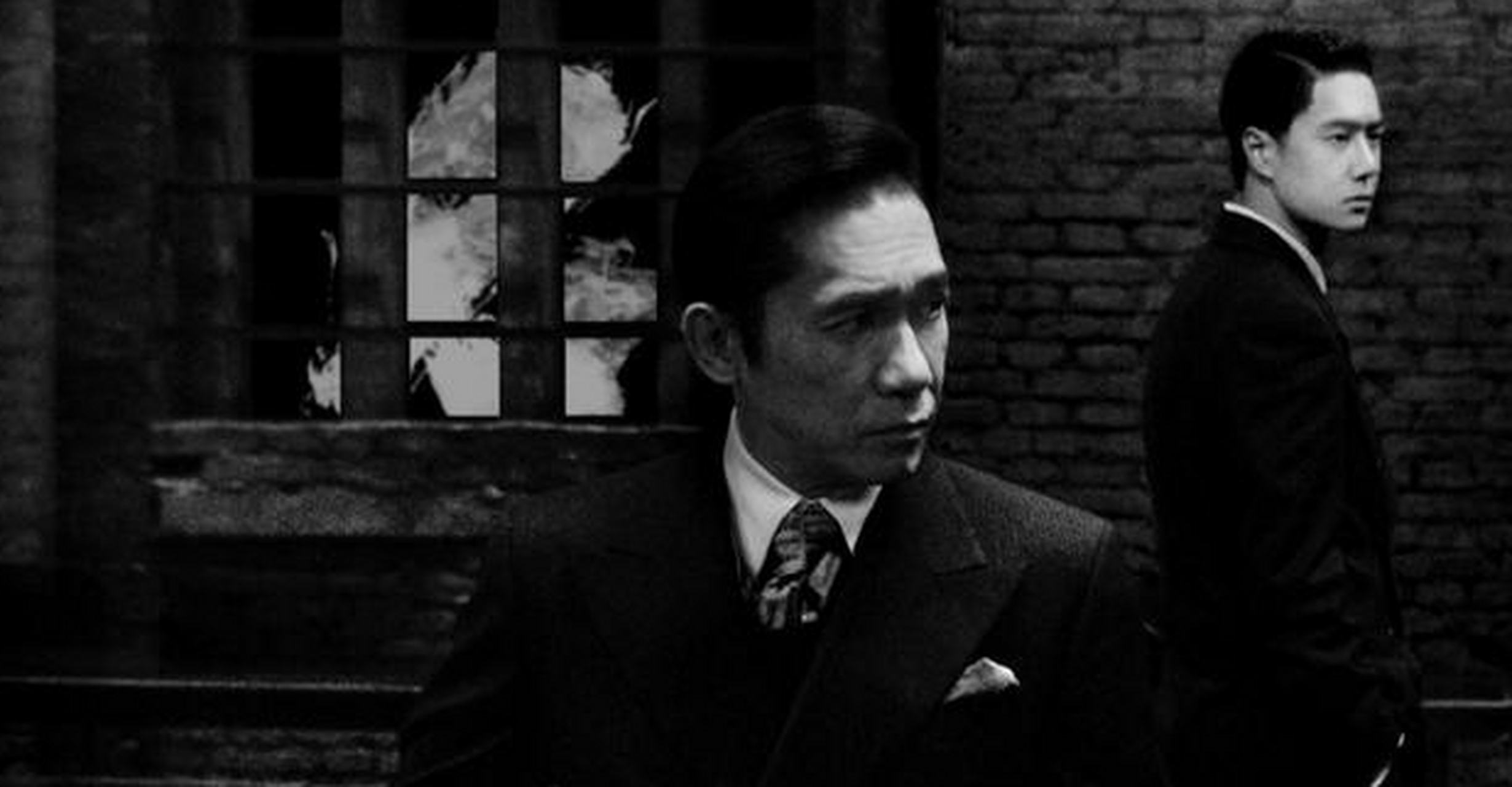 《无名》王一博原型:汪精卫心腹中日混血,大忠似奸伪装花花公子