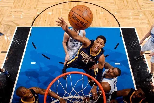 nba中哪些球員有髕腱炎（被傷病毀掉的球星，“印城之子”丹尼-格蘭杰去哪了？）
