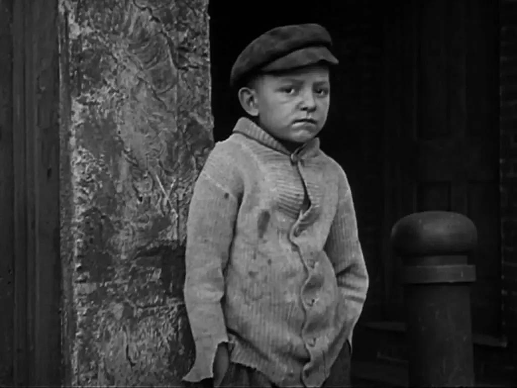 世界电影（0159）美国电影《寻子遇仙记》（1979）剧照欣赏