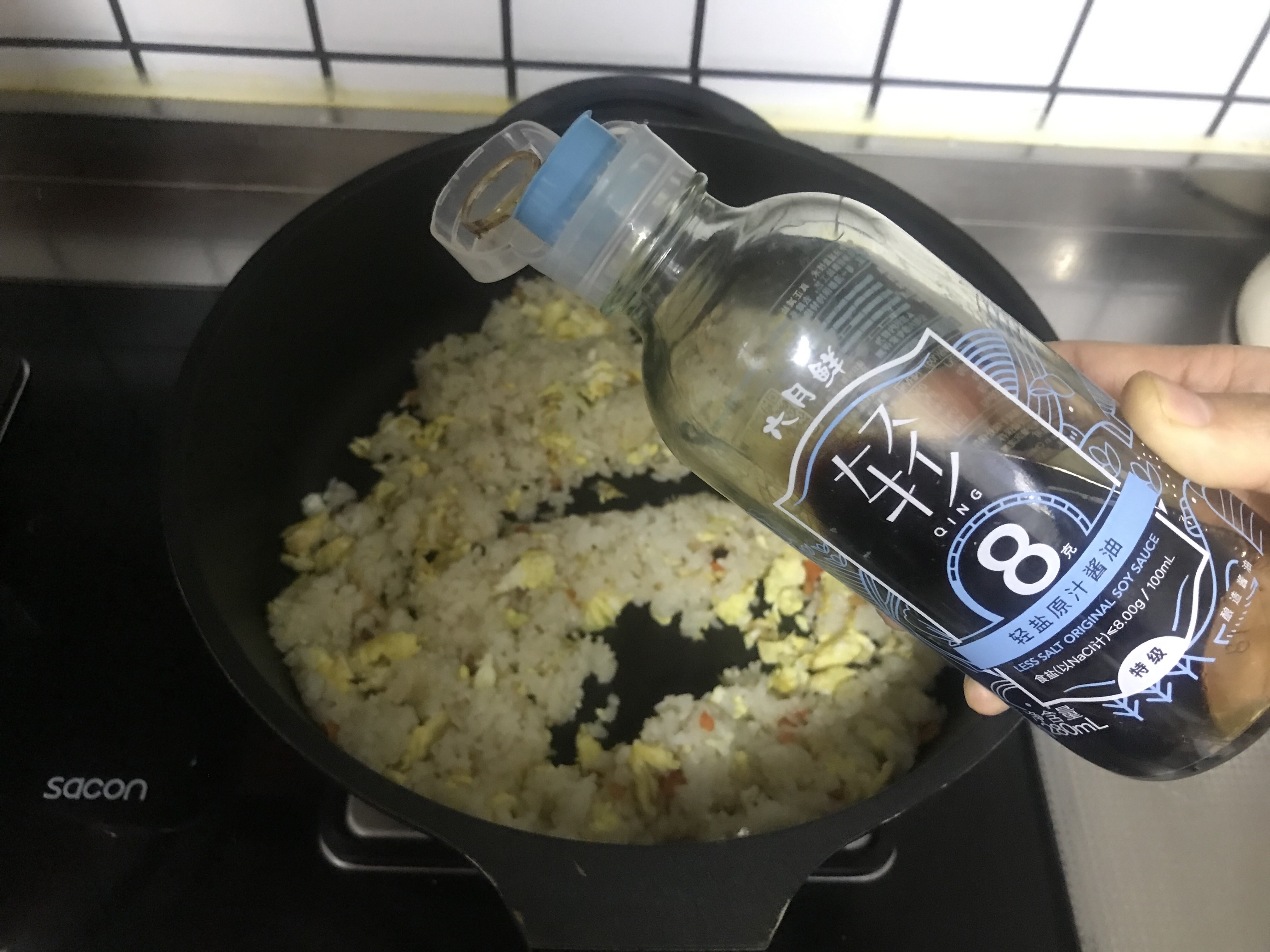 图片[11]-剩米饭就要这样做 营养美味 1顿3碗不够吃-起舞食谱网