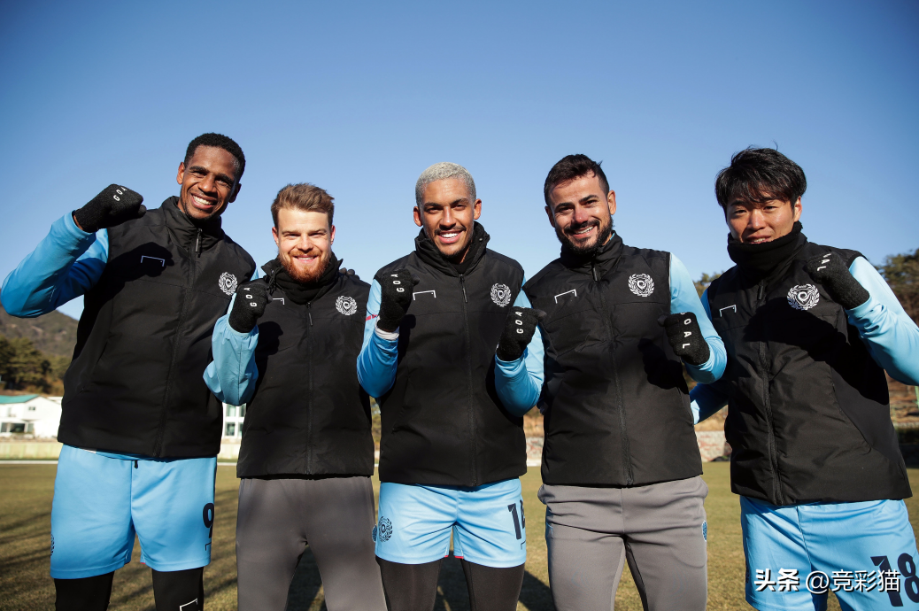 韩国k联赛推荐（杨震：韩K1联赛前瞻：谁能打破双雄争霸格局？）