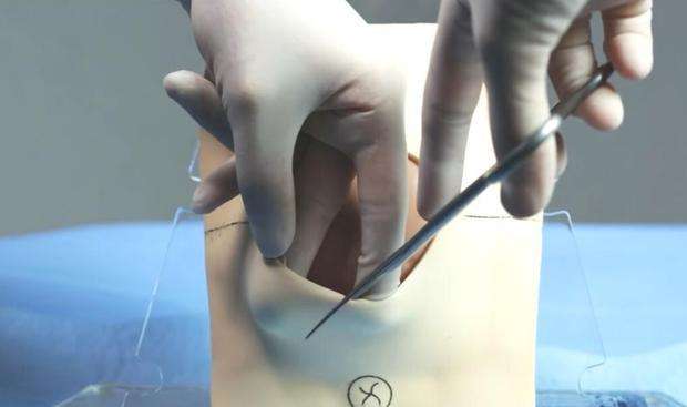 顺产"开十指"真的要把10个手指塞进去吗?生孩子到底有多痛?