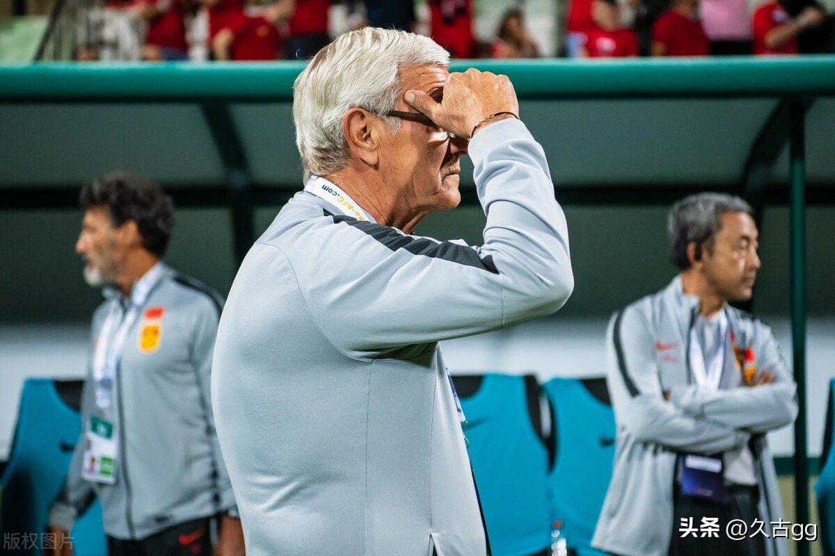 米卢为什么把中国带进世界杯（米卢称知道谁能带中国队再进世界杯但不想说？其实很多人都知道）