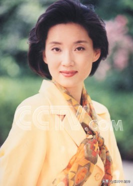 《新闻联播》主持人中9对最佳搭档