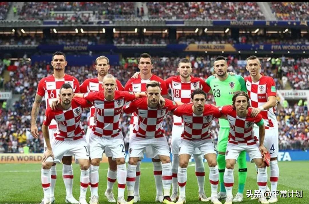 在常规时间里比分会怎样（神奇！这届世界杯没有一点神奇的进、失球规律都混不到四强）