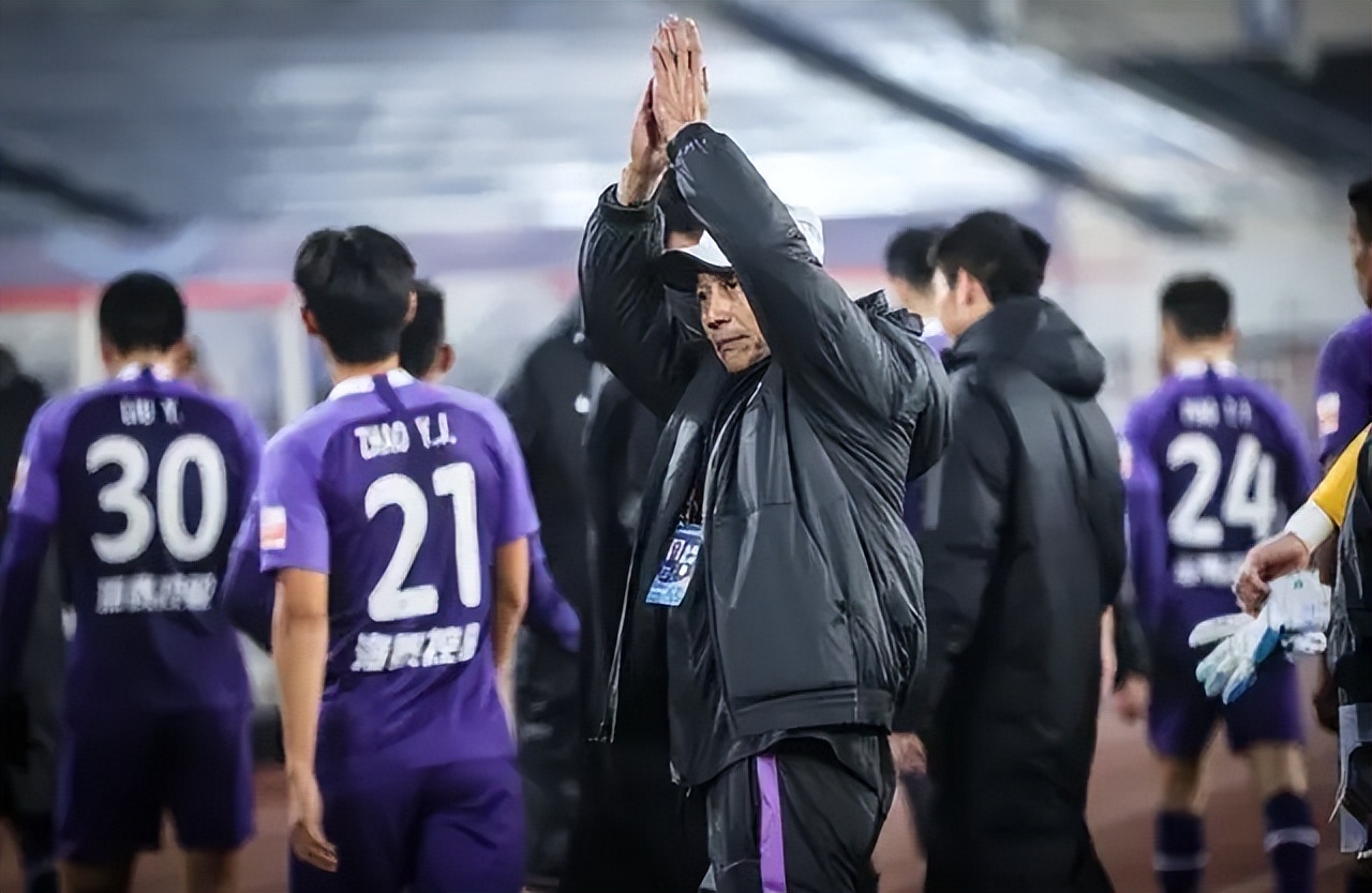 中超只剩國安什么意思（告別泰達的第520天，為什么那么多中超球隊選擇解散？）