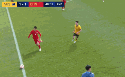 中国队vs澳大利亚（6分钟丢2球，1-3！国足惨败澳大利亚，又是打平输球，恐被做出局）
