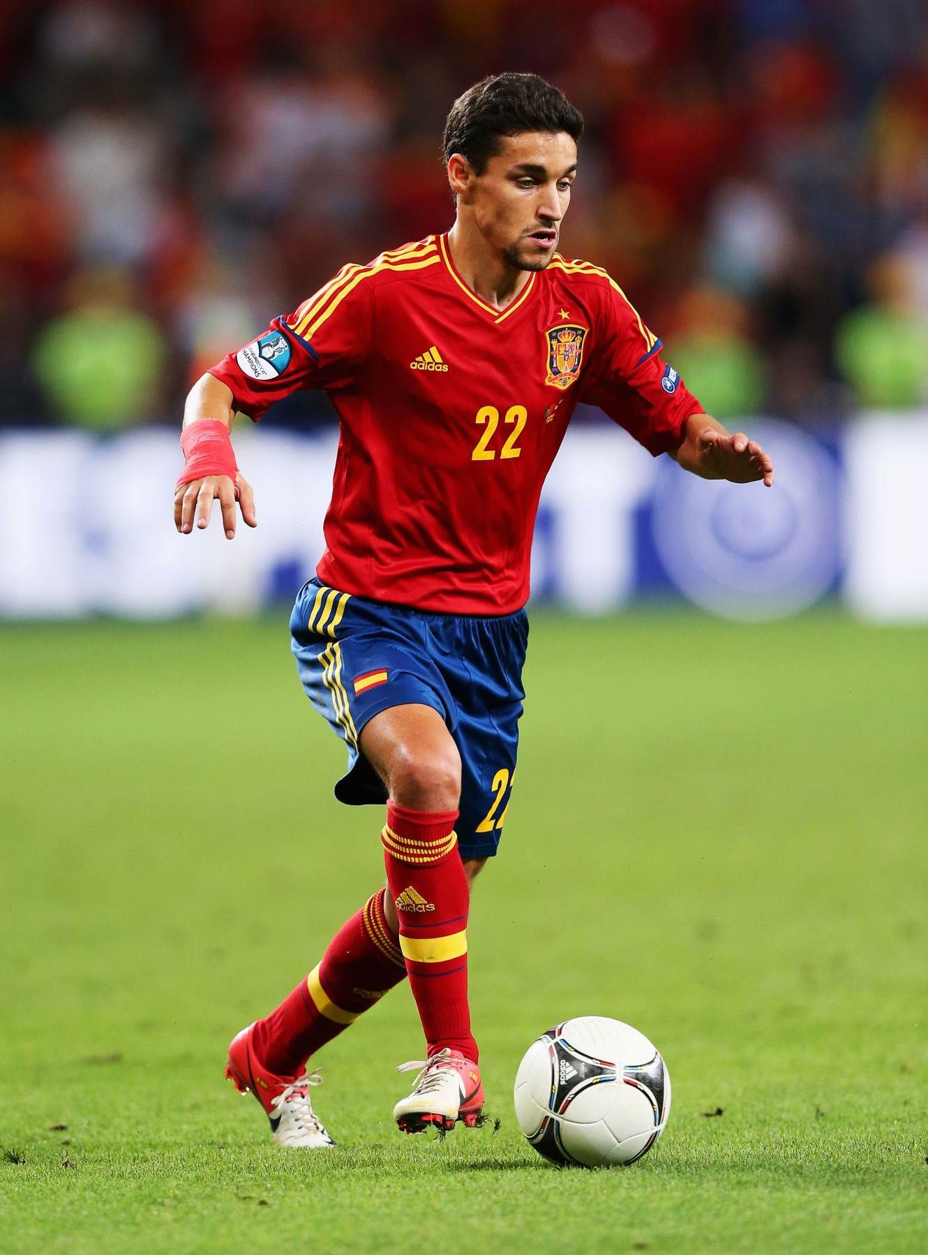 2010年世界杯决赛是谁（西班牙“黄金一代”，2010年世界杯冠军今在何处？）