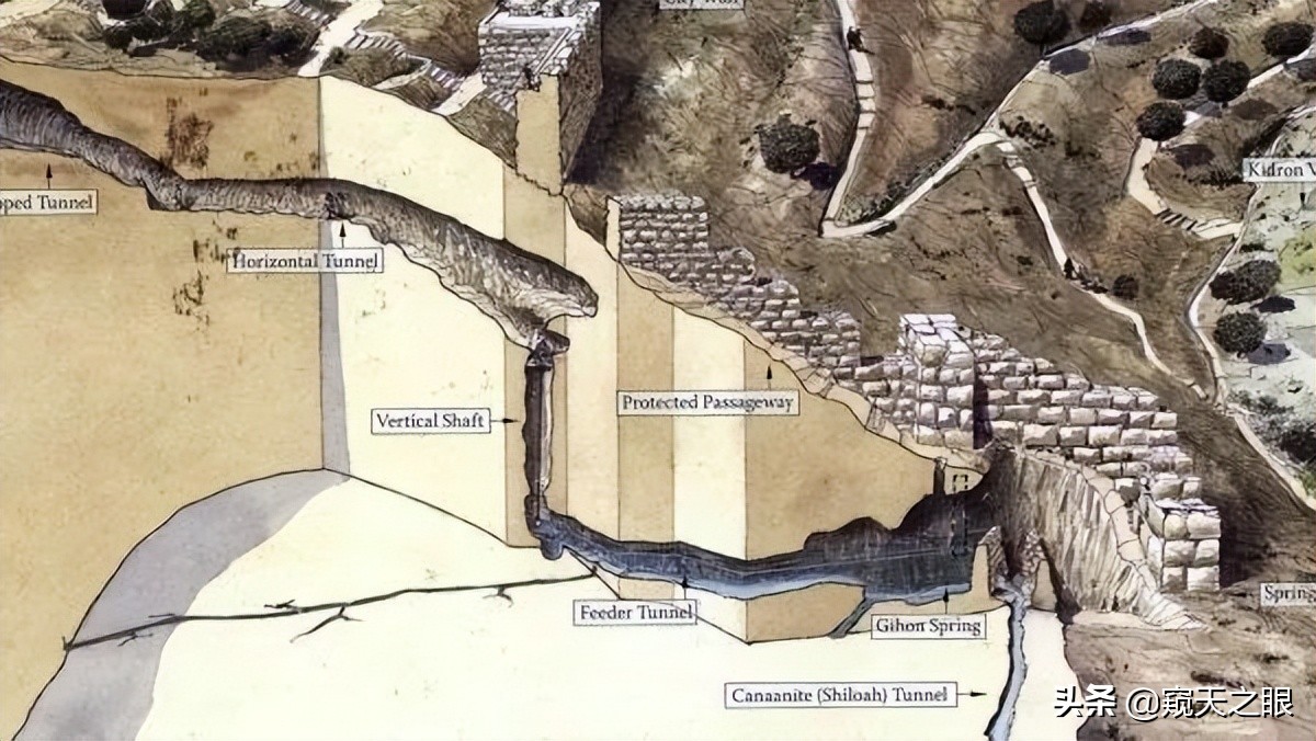 古埃及最恐怖的黑科技——木乃伊：未知的真相（4）