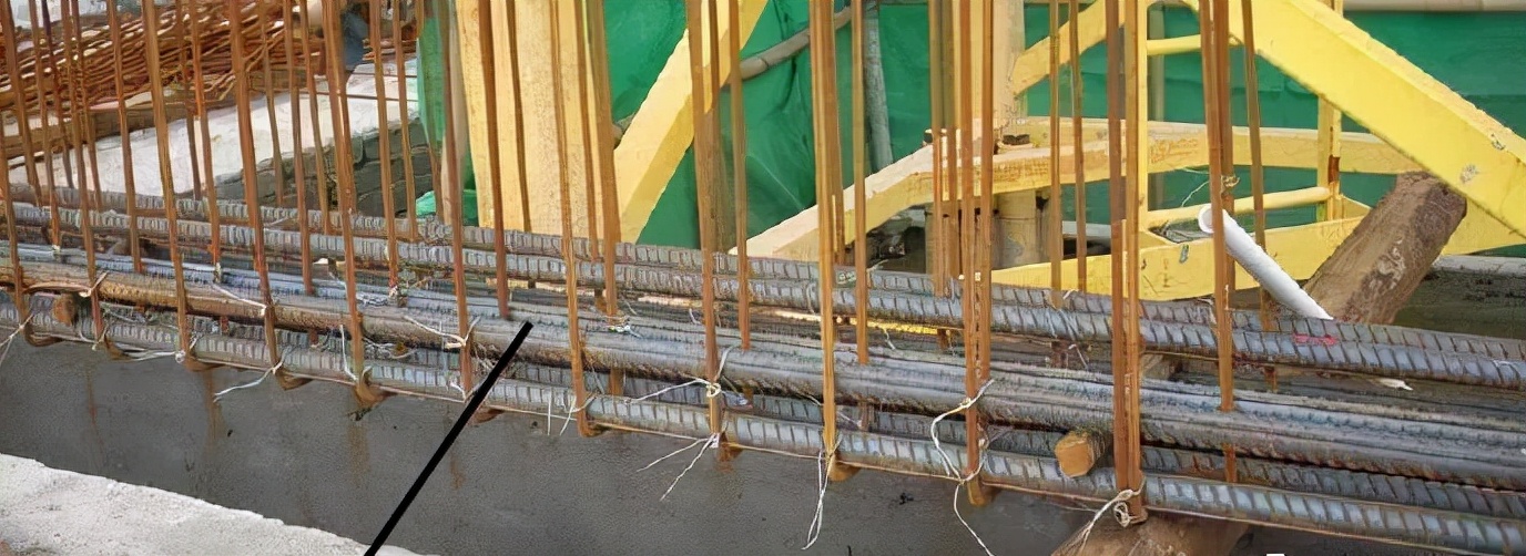 14项钢筋工程质量通病防治及合格标准，重量级好文！值得学习