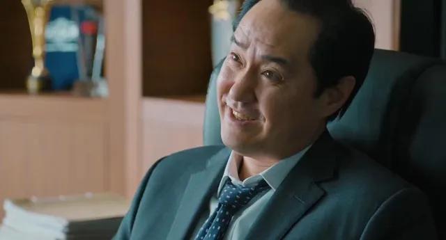 赵丽颖被配角打压？《幸福到万家》神仙打架，这6位飙戏太过瘾