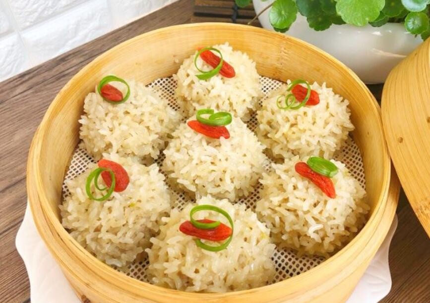 圖片[2]-年夜飯必備10道湖北菜做法-起舞食譜網