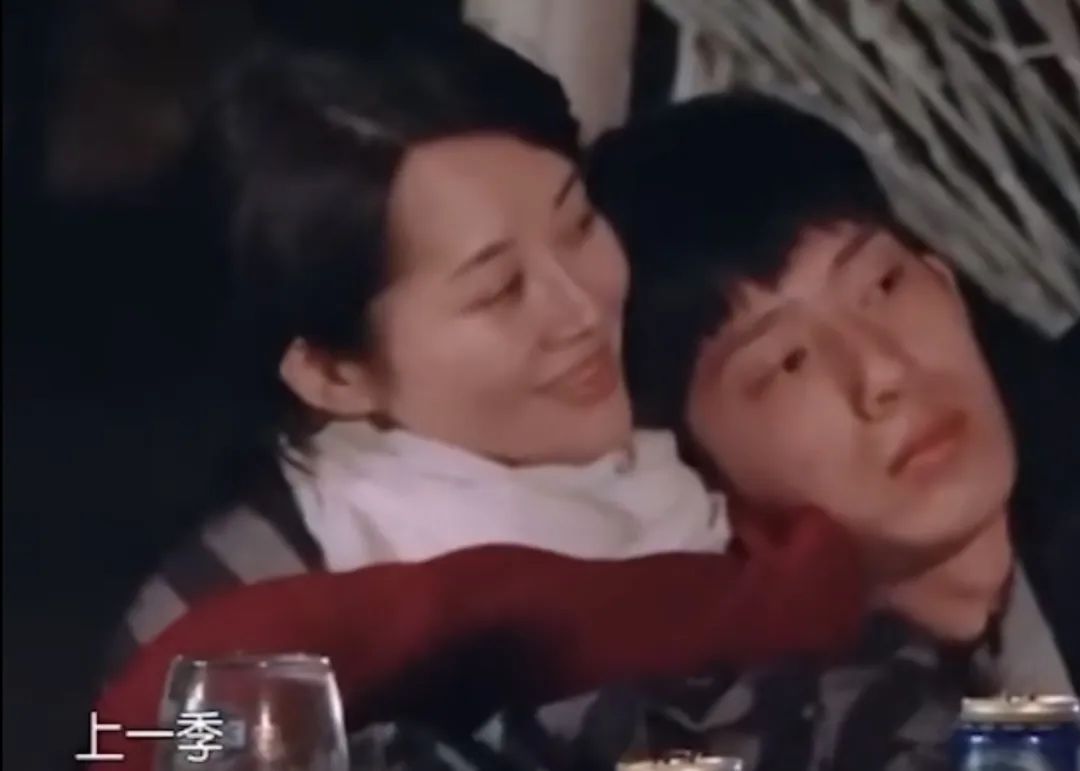 内娱真人秀再出冥场面，宋丹丹为何要那样？