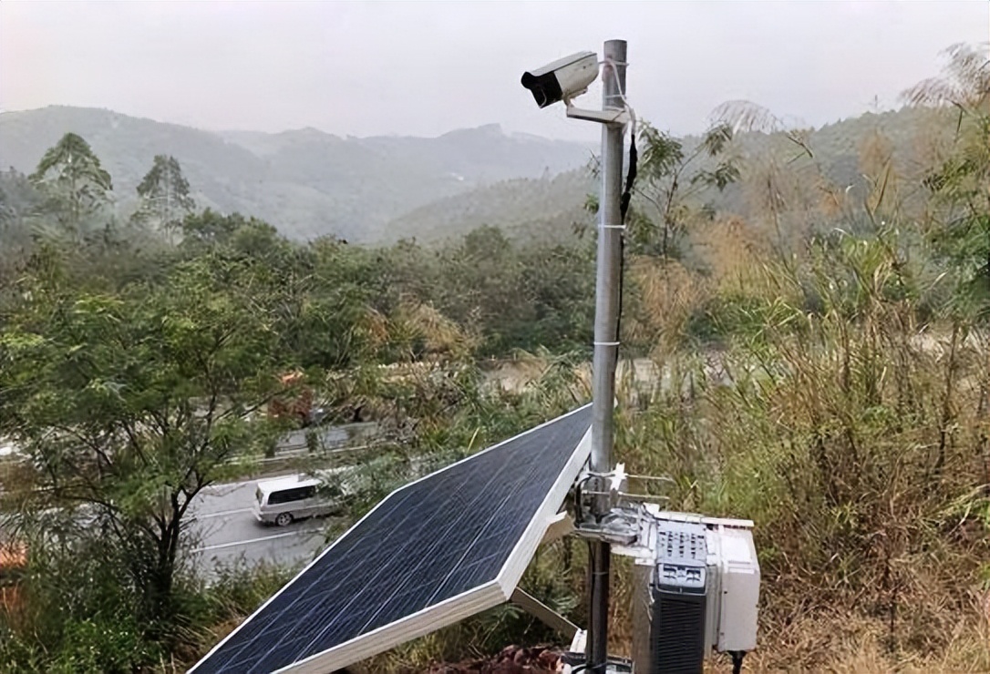 北斗gnss技术在变形监测中特点及应用,收藏起来慢慢看