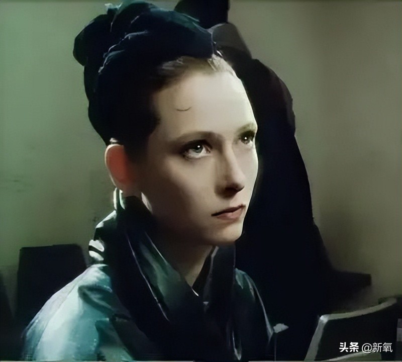 吴倩重回灵气巅峰，为什么我说内娱有书卷气则可称王？