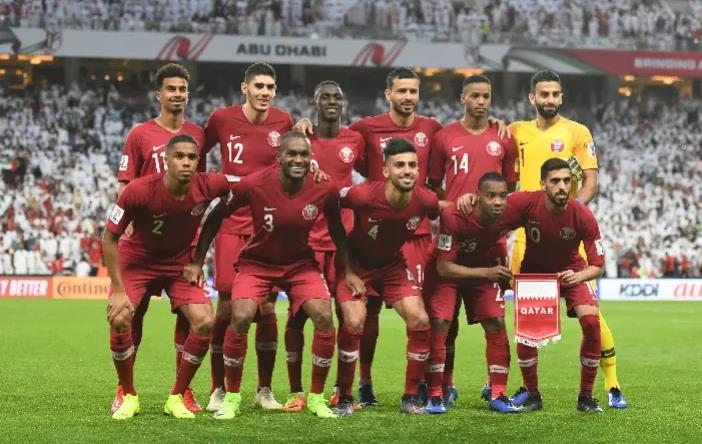 2022卡塔尔世界杯A组(2022卡塔尔世界杯巡礼之A组：各队头牌都是谁？)