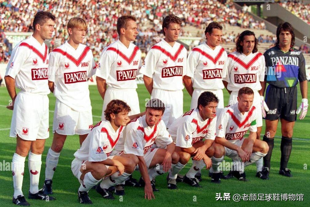 世界杯进球球鞋品牌（法国公鸡赞助过三届世界杯冠军，齐达内坎通纳曾使用球鞋已成传说）