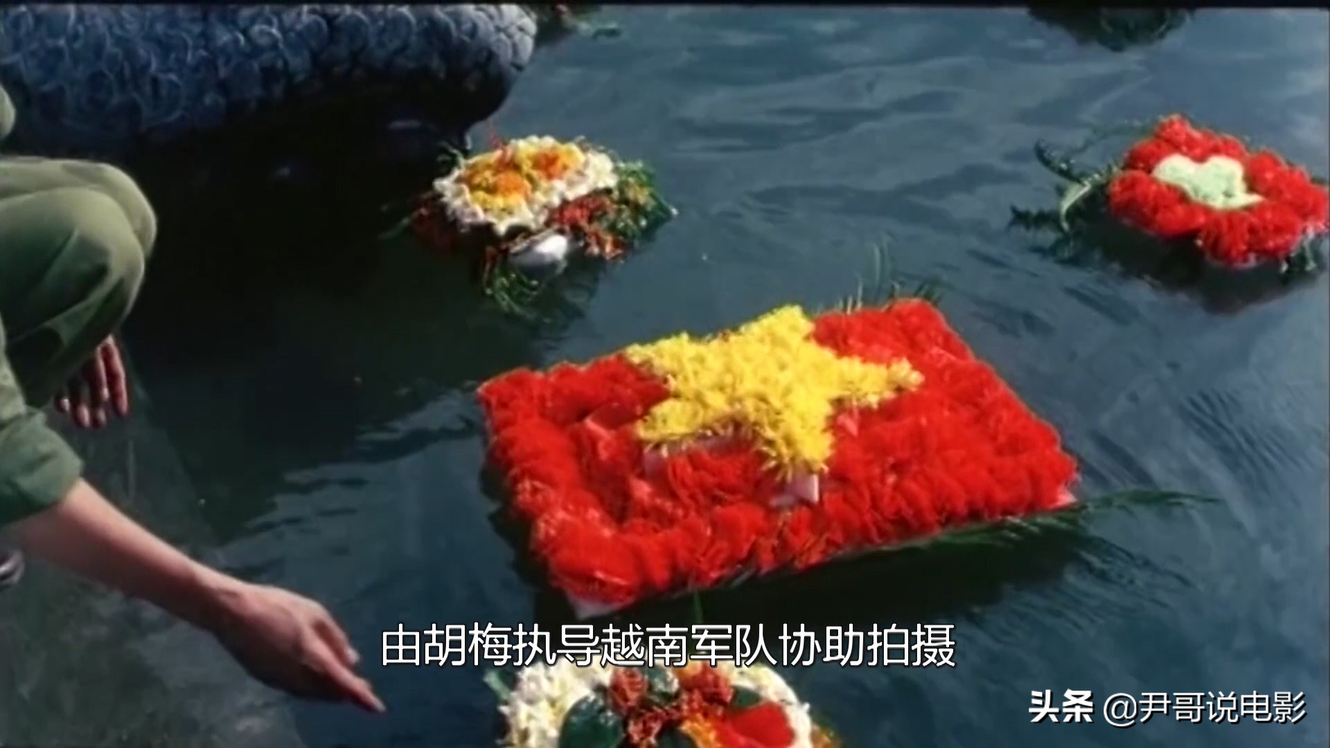 投资150万却拍出大片即视感，这部越南电影简直不给中国导演活路