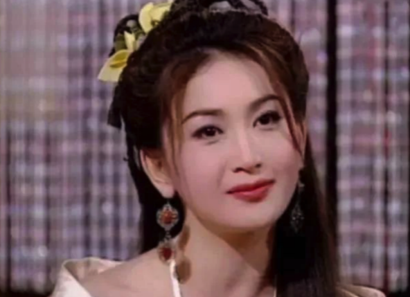 13位饰演妲己的女星，有人天生媚骨，有人滥竽充数